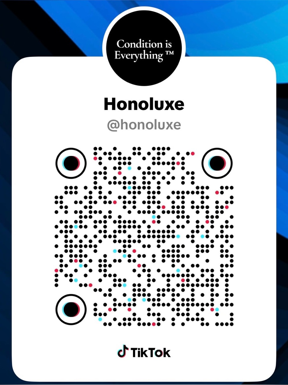 🔎Q R Codes to Find Me! - Picture 5 of 6